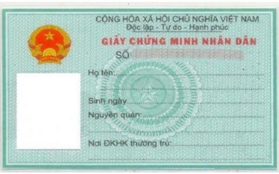 Chứng minh nhân dân được sử dụng đến bao giờ?