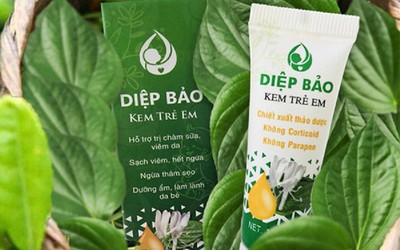 Kem Diệp Bảo bị thu hồi ở Mỹ