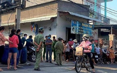 Anh trai đánh tử vong em ruột vì mâu thuẫn đất đai