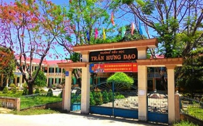 Quảng Nam: 18 học sinh nhập viện sau khi uống trà sữa, ăn trái cây lắc