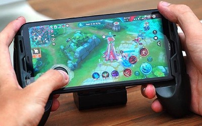 Đề xuất áp thuế tiêu thụ đặc biệt với game online: Lợi bất cập hại?