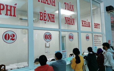 Những người được BHYT chi trả 100% chi phí khám chữa bệnh đúng tuyến