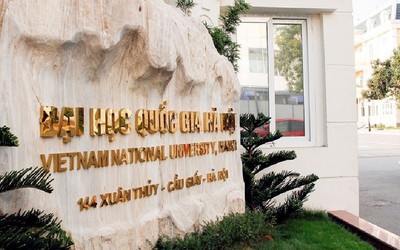 ĐH Quốc gia Hà Nội lên tiếng về thông tin đề thi đánh giá năng lực bị trùng lặp
