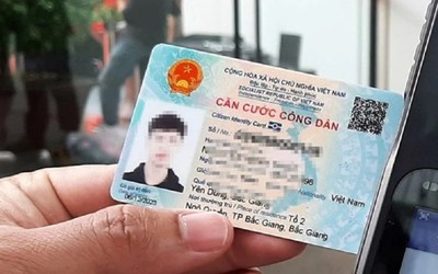 Ra nước ngoài định cư, có bị thu hồi căn cước công dân?