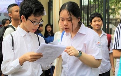 Thi vào 10 ở Hà Nội: Nhiều phụ huynh chủ động tìm “đường lui” cho con