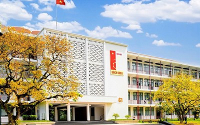 Đại học Bách khoa Hà Nội: Học phí dao động 23 - 90 triệu/năm