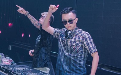 DJ Noodle: Mong mọi người có cái nhìn thiện cảm hơn về nghề DJ