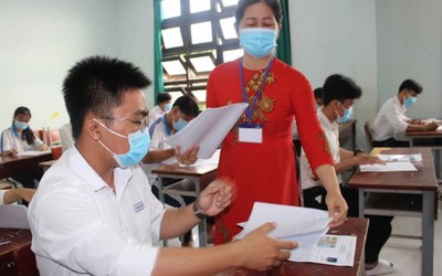 Thi tốt nghiệp THPT: Giai đoạn "nước rút" ôn thi thế nào cho hiệu quả?