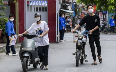 Đề thi, gợi ý đáp án môn Hóa học mã đề 220 thi tốt nghiệp THPT 2023