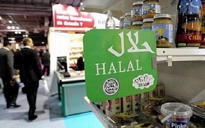 Thị trường Halal- “mỏ vàng” chờ doanh nghiệp Việt khai phá