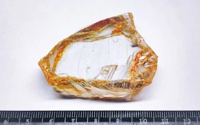 Nga phát hiện viên kim cương lớn nhất trong vòng 10 năm qua