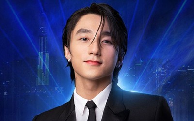 Sơn Tùng M-TP hứa hẹn sẽ bùng nổ trong đêm Chung kết Vietnam Idol 2023