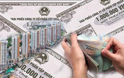 Sài Gòn Capital huy động 2000 tỷ đồng trái phiếu trong chưa đầy 2 tuần