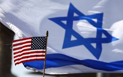 Mỹ lên kế hoạch gửi bom chính xác cao cho Israel