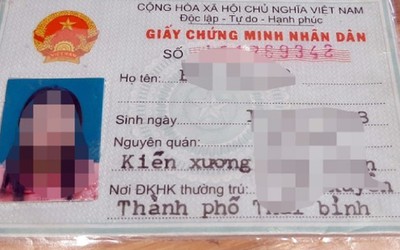 Thời điểm CMND không còn giá trị sử dụng, ai cũng nên biết