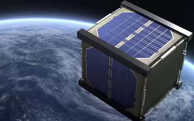Nhật Bản chế tạo vệ tinh bằng gỗ nhằm giảm rác thải vũ trụ