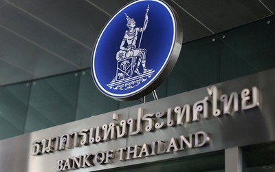 Thái Lan sẵn sàng tiếp nhận đơn đăng ký thành lập ngân hàng ảo
