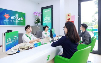 VPBank lọt Top 100 bảng xếp hạng Fortune Southeast Asia 500