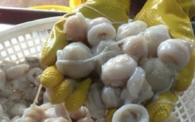 Thứ xưa "bị bỏ đi" nay thành đặc sản dân phố săn lùng, 200.000 đồng/kg