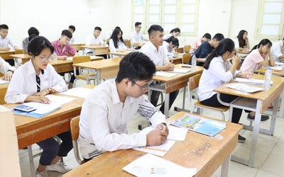 Đáp án, đề thi môn Lịch sử mã đề 310 thi THPT năm 2024 chính xác nhất