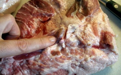 Mua thịt lợn: 4 phần nên ăn, 4 phần cần tránh vì "cực hại"