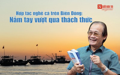 [E] "Vùng đánh cá chung" Việt Nam - Trung Quốc hết hiệu lực sau 15 năm: Cuộc sống của ngư dân sẽ thay đổi thế nào?