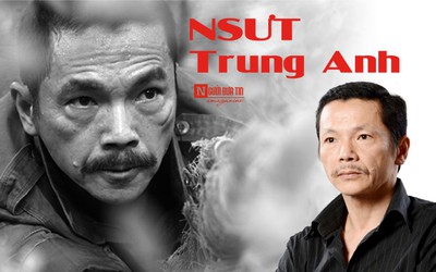 [E] NSƯT Trung Anh: Nhạc trưởng của bản giao hưởng yêu thương