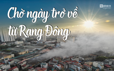 [E] Chờ ngày trở về từ Rạng Đông