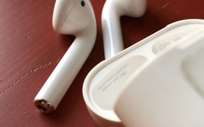 Apple sẽ đẩy mạnh sản xuất AirPods "Made in Vietnam"