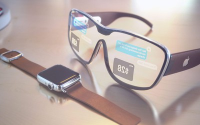 Kính Apple Glasses có thể được Apple ra mắt vào năm sau?