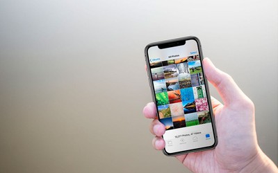 Định dạng ảnh "khác người" của iPhone khiến sĩ tử khóc ròng