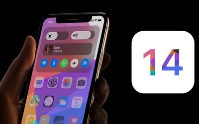 Hé lộ nhiều tính năng mới qua bản iOS 14 bị rò rỉ trên internet