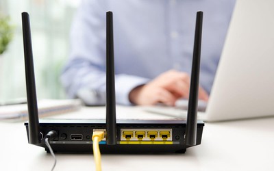 Lộ tuyệt chiêu tăng tốc internet trong những ngày đứt cáp quang