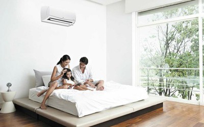 Những lưu ý để tránh sốc nhiệt khi dùng điều hoà trong những ngày nắng, nóng