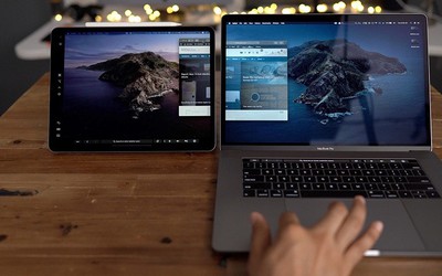 Những tính năng thú vị trên MacOS không phải ai cũng biết