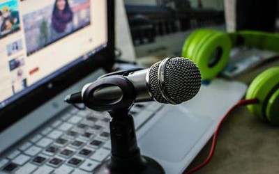 Thủ thuật sửa lỗi máy tính không nhận microphone windows