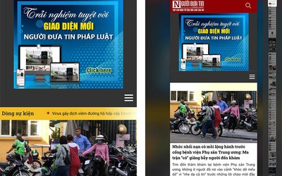 Clip: Hướng dẫn chụp ảnh toàn trang web trên IOS