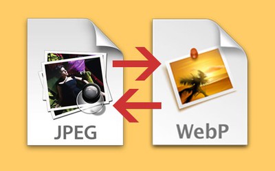 Thủ thuật lưu và chuyển ảnh .Webp sang JPG/ PNG một cách nhanh chóng