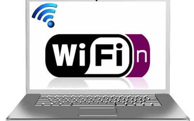 Tuyệt chiêu khắc phục lỗi laptop không bắt được Wifi