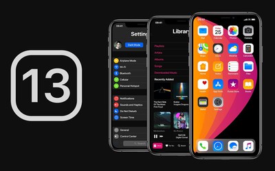 Những mẹo hay trên IOS 13 có thể bạn chưa biết