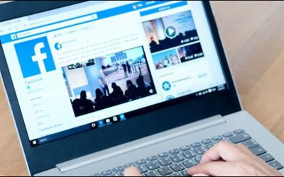 Mẹo đơn giản xem ai thường xuyên "lén" vào Facebook của bạn