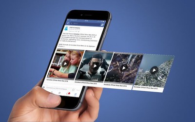 Hướng dẫn bạn tải video Facebook về điện thoại một cách đơn giản