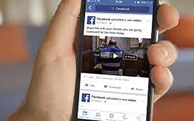 Hướng dẫn bạn tắt tính năng phát video tự động trên Facebook