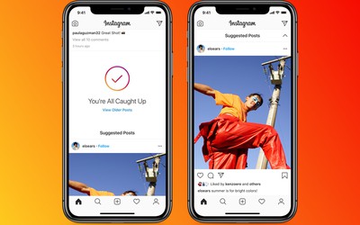 Mách bạn cách chặn commet từ những người bạn không thích trên Instagram