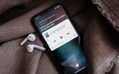 Mẹo sử dụng tính năng tự động chuyển đổi AirPods giữa các thiết bị IOS