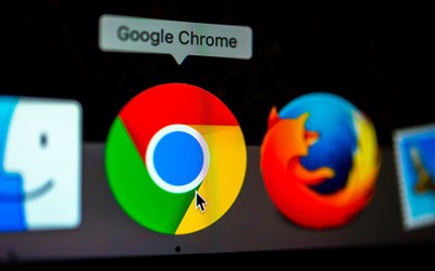 Cách dùng Google Chrome trên IOS hiệu quả hơn