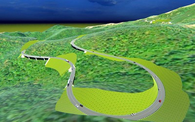 Quảng Ninh: Phê duyệt dự án giao thông gần 3.700 tỷ đồng