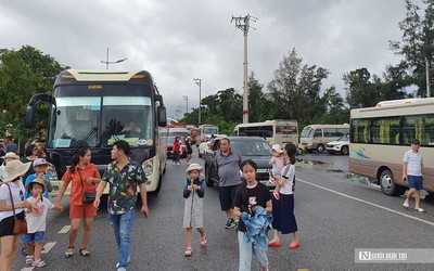 Quảng Ninh: Đón hơn 13 triệu lượt khách du lịch
