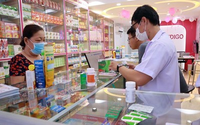 Hải Phòng: Xử phạt 20 cơ sở kinh doanh dược phẩm gần 180 triệu đồng