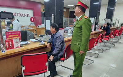 Nhân viên ngân hàng giúp khách hàng thoát “bẫy lừa” hơn 120 triệu đồng